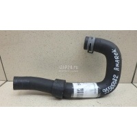 Шланг системы охлаждения VAG Amarok 2010 2H0121157BB