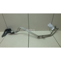 Трубка системы охлаждения АКПП VAG Amarok 2010 2H0317801