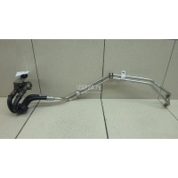 Трубка системы охлаждения АКПП VAG Amarok 2010 2H0317801