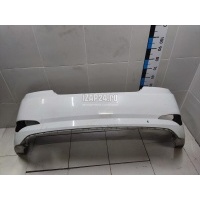 Бампер задний Hyundai-Kia Solaris (2010 - 2017) 866114L500