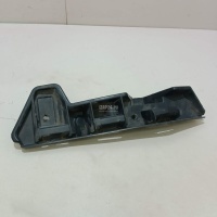 Направляющая переднего бампера правая Renault Master III 2010 960160002R