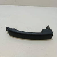 Ручка двери наружная Renault Master III 2010 806073022R