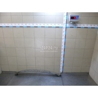 Рессора задняя Renault Master III 2010 550201735R