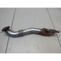 Трубка картерных газов Nissan CabStar (2008 - 2011) 147135X00B