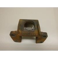 Кронштейн двигателя правый Toyota Hilux (2005 - 2015) 1231167021