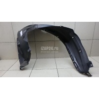 Локер передний правый Toyota Sequoia (K6) 2008 538070C010