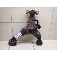 Рычаг передний нижний левый Toyota Sequoia (K6) 2008 4806909090