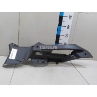 Обшивка багажника Ford Focus III (2011 - 2019) 1917353