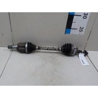 Полуось передняя левая Ford Focus III (2011 - 2019) 1742276