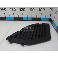 Крышка багажного отделения Nissan Juke (F15) (2011 - 2019) 84954BV81A