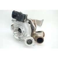 турбокомпрессор audi a6 a7 3.0 tdi 059145873bp