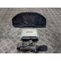 Комплект стартовый audi a6 c5 2.4 v6 3b0907552