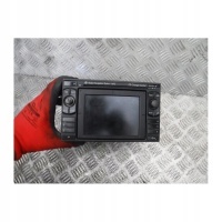 Навигация gps volkswagen oe 3b0035191d