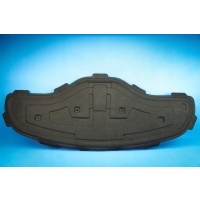 Изоляция капота передняя audi a7 s7 4g8 4g8863825