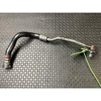 трубка масляного радиатора Audi A8 D4/4H 2014 4H0317818H
