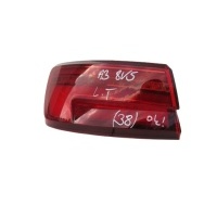 Audi a3 8v5 рестайлинг седан фонарь левая 8v5945091