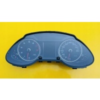 Спидометр часы tfsi audi q5 рестайлинг 8r0 8r0920930n eu
