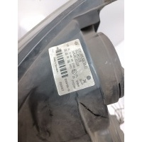 Фара правая Volkswagen Crafter 2009 2e2941016