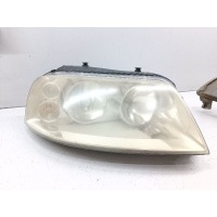 Фара правая Volkswagen Sharan 2003 7m3941016aa