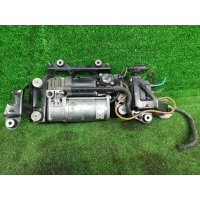 Компрессор пневмоподвески Audi A8 D4/4H 2011 4H0616005D