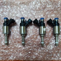 Форсунки nissan 166001va0a 0 261500 090