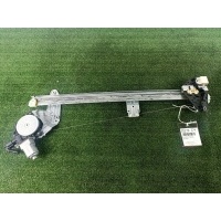 стеклоподъемник Honda Stepwgn RK1 2010 72210-SZW-003