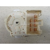 Группа контактная замка зажигания Toyota Highlander II (2007 - 2013) 8445071010