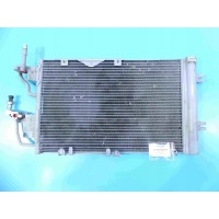радиатор кондиционера opel zafira b 1.9 cdti