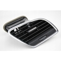 Решётка вентилятора правый audi q3 rsq3 8u1820902c