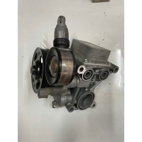 Насос радиатор honda civic x 2.0 т 15500rpyg01