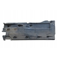 Крышка шасси правый 3c0825202e volkswagen passat b6