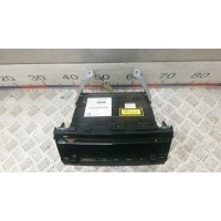 Магнитола TOYOTA PRIUS (2003) 2008 86120-47281