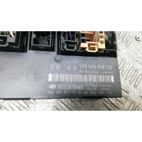 Блок комфорта VOLKSWAGEN TOURAN (2003) 2006 1k0959433cb