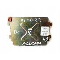 Блок управления honda accord v 35011sn7g000