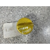 Пробка маслозаливная 1.2 - 1.4i 16V. Z14XEP. Opel Meriva (A) 2008 90412508