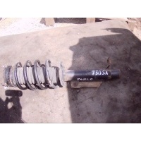 Стойка амортизатора переднего правого Mazda 2 DY 2004 3M71 18045 BA