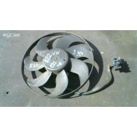 Вентилятор радиатора Volkswagen Beetle 1 2004