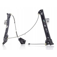 Стеклоподъемник левый audi a5 8t b8 3d 8t0837461d