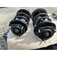 Toyota rav - 4 ii 2 , 0 00 - 06 амортизатор передняя л i п