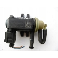 Клапан турбины volkswagen audi seat skoda 1k0906627b