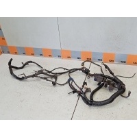 Проводка двигателя коса Mazda Mazda6 GG 2005 GR1J67070C