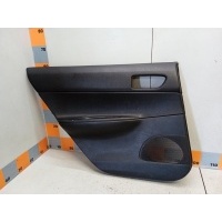 Обшивка двери Mazda Mazda6 GG 2005 GR2R6852YL02