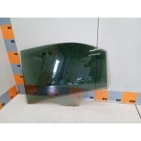Стекло двери задней левой Mazda Mazda6 GG 2005 GJ6A73511C9D