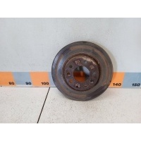 Диск тормозной передний Mazda Mazda6 GG 2005 GJ6Y3325XA