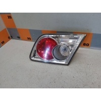 Фонарь задний правый Mazda Mazda6 GG 2005 GJ6A513F0D