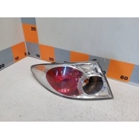 Фонарь задний левый Mazda Mazda6 GG 2005 GJ6A51160E