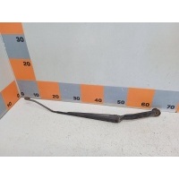 Поводок стеклоочистителя передний Mazda Mazda6 GG 2005 GJ6A67321