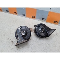 Сигнал звуковой Mazda Mazda6 GG 2005 GP9A6679YA