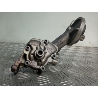 Насос масляный Audi A6(C5) Allroad 2006 059115105AD