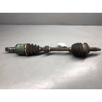 Полуось передняя левая (приводной вал, шрус) Mazda 6 1 2003 GD36-25-60XB